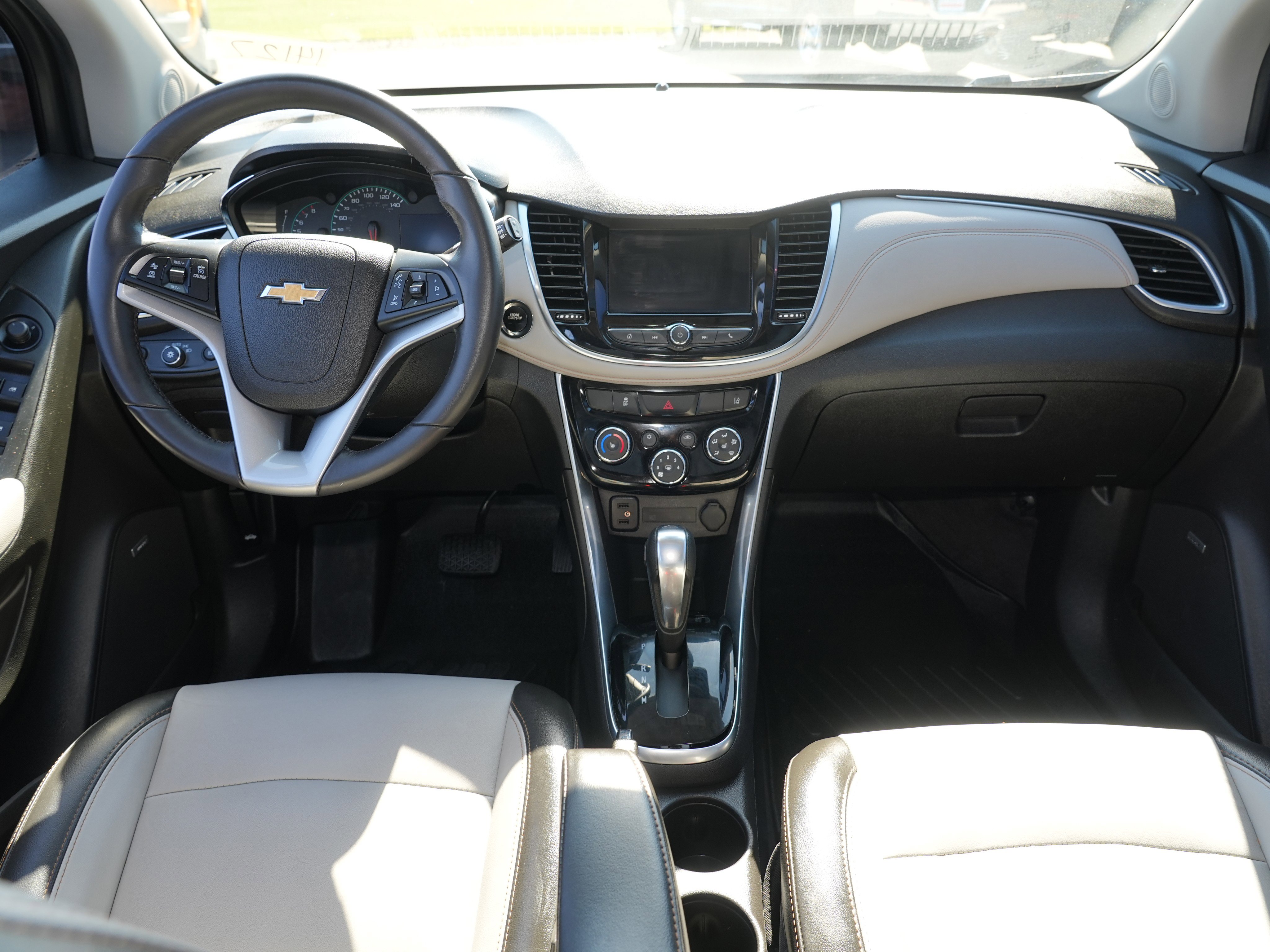 Used 2018 Chevrolet Trax Premier image 25