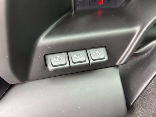 Used 2025 GMC Sierra 3500 Denali Ultimate AWD/4WD image 26