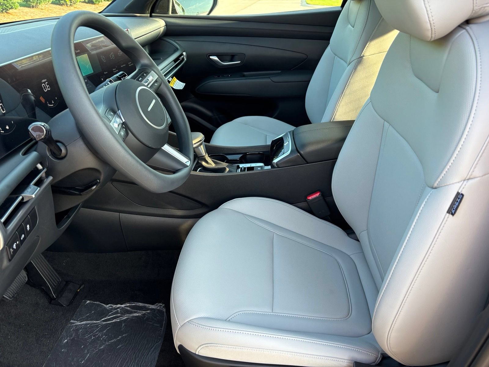 New 2027 Hyundai Santa Cruz SE FWD image 13