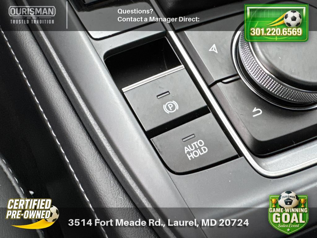 Used 2026 MAZDA CX-30 AWD 2.5 S image 28