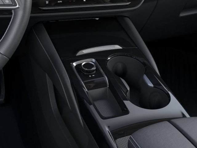 New 2026 Buick Envision Sport Touring AWD/4WD image 23