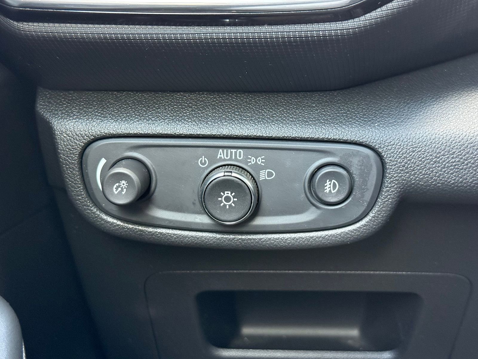 Certified 2023 Chevrolet TrailBlazer LT image 33