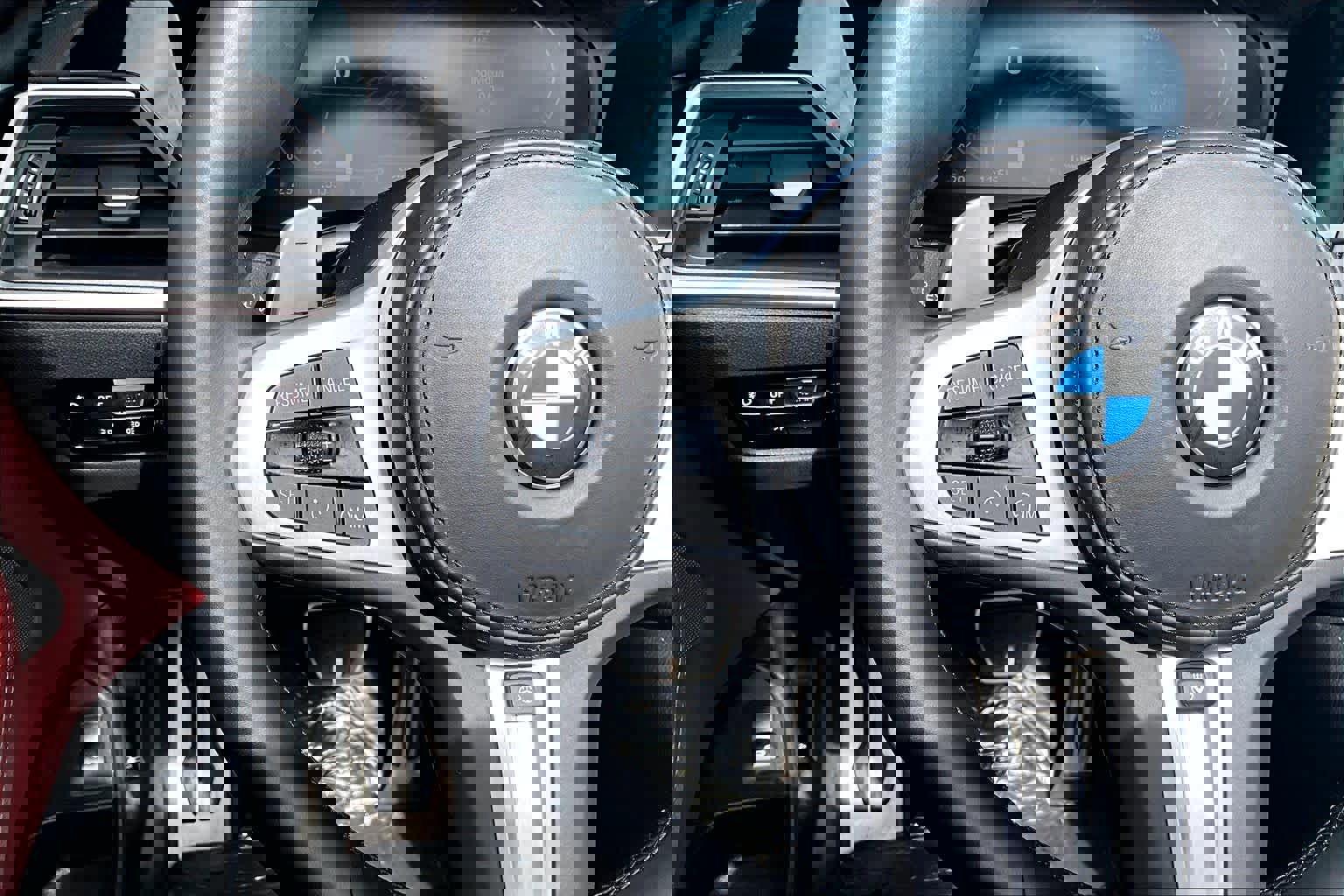 Used 2022 BMW 430i 430i w/ M Sport Package image 16