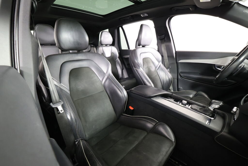 Used 2016 Volvo XC90 T6 R-Design w/ Vision Package AWD/4WD image 25