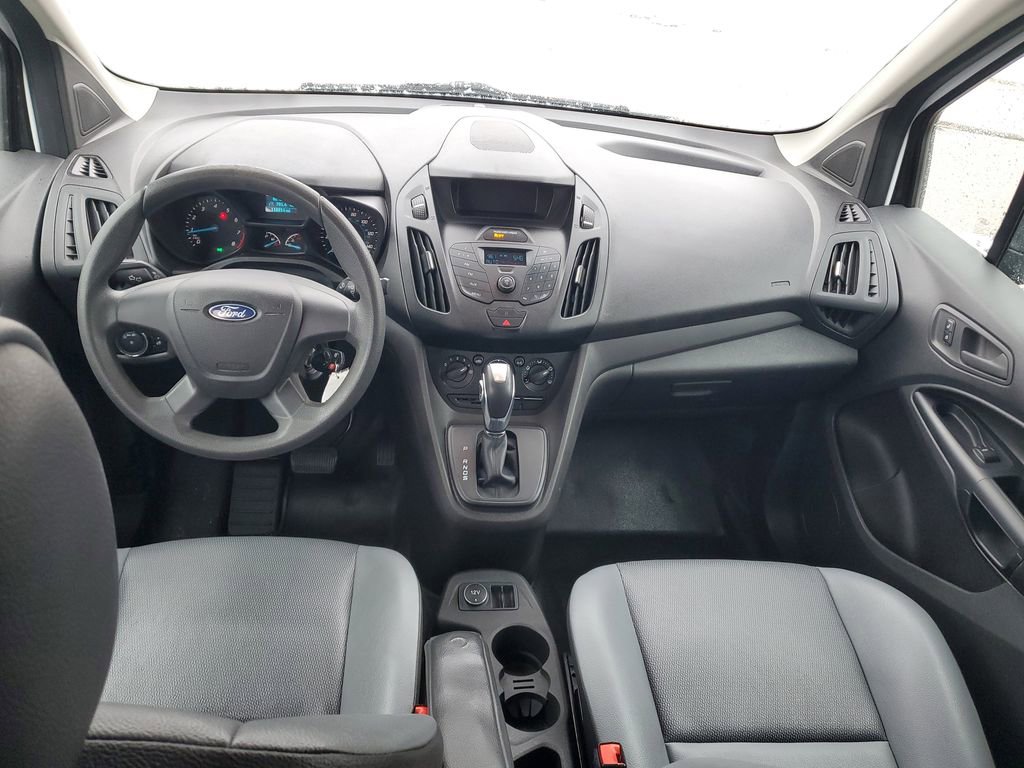 Used 2017 Ford Transit Connect XL image 9