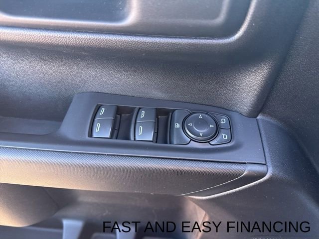 Used 2021 GMC Sierra 1500 4x4 Crew Cab w/ Sierra Value Package image 15