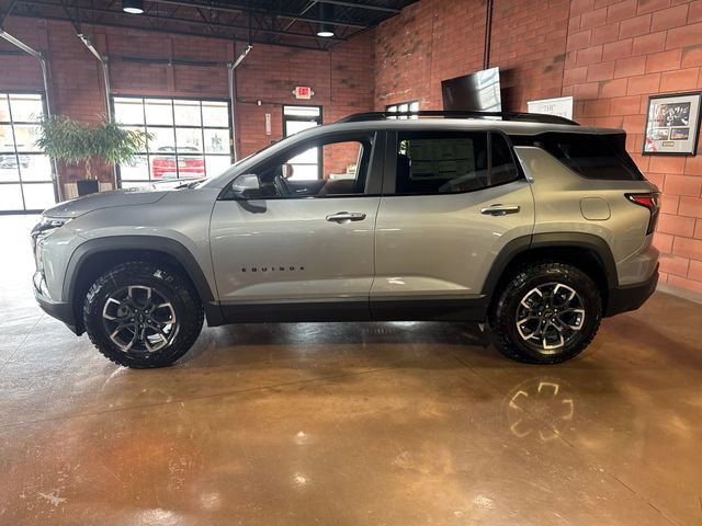 Certified 2026 Chevrolet Equinox ACTIV w/ Convenience Package III image 7