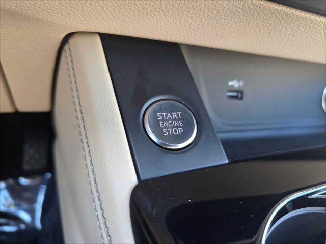 Used 2023 Audi A4 2.0T Prestige w/ Prestige Package AWD/4WD image 30