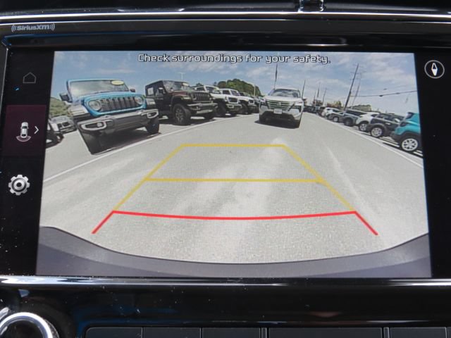 Used 2022 Kia Soul X-Line FWD image 23
