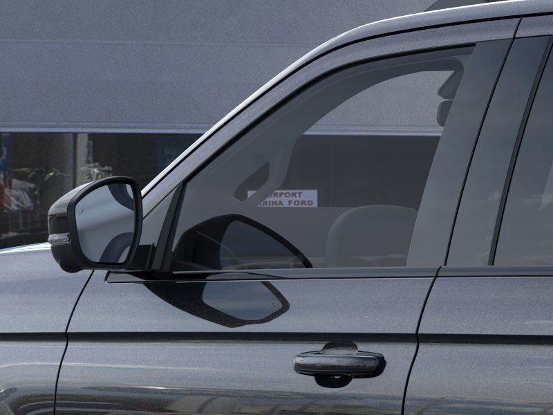 New 2025 Ford Expedition Platinum w/ Stealth Appearance Package image 21