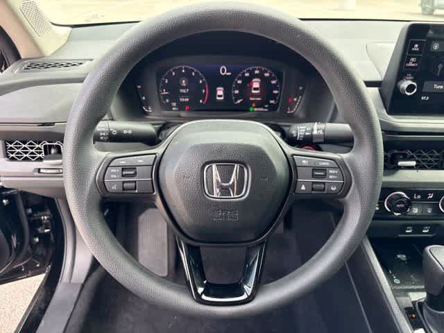 Certified 2026 Honda Accord SE image 14