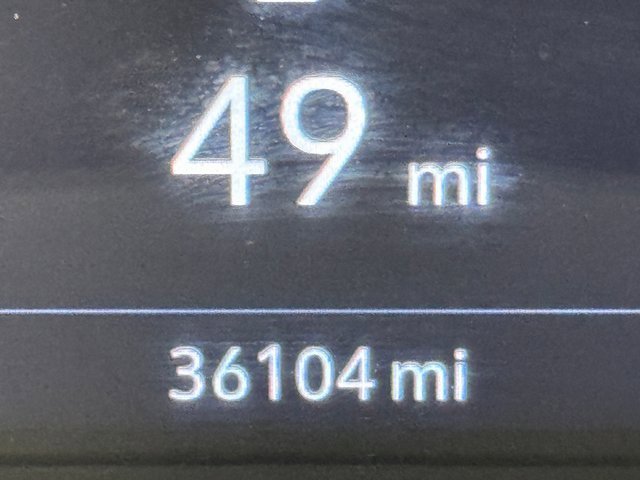 Used 2022 Cadillac XT5 Luxury image 16