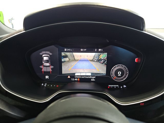 Used 2019 Audi TT RS AWD/4WD image 23