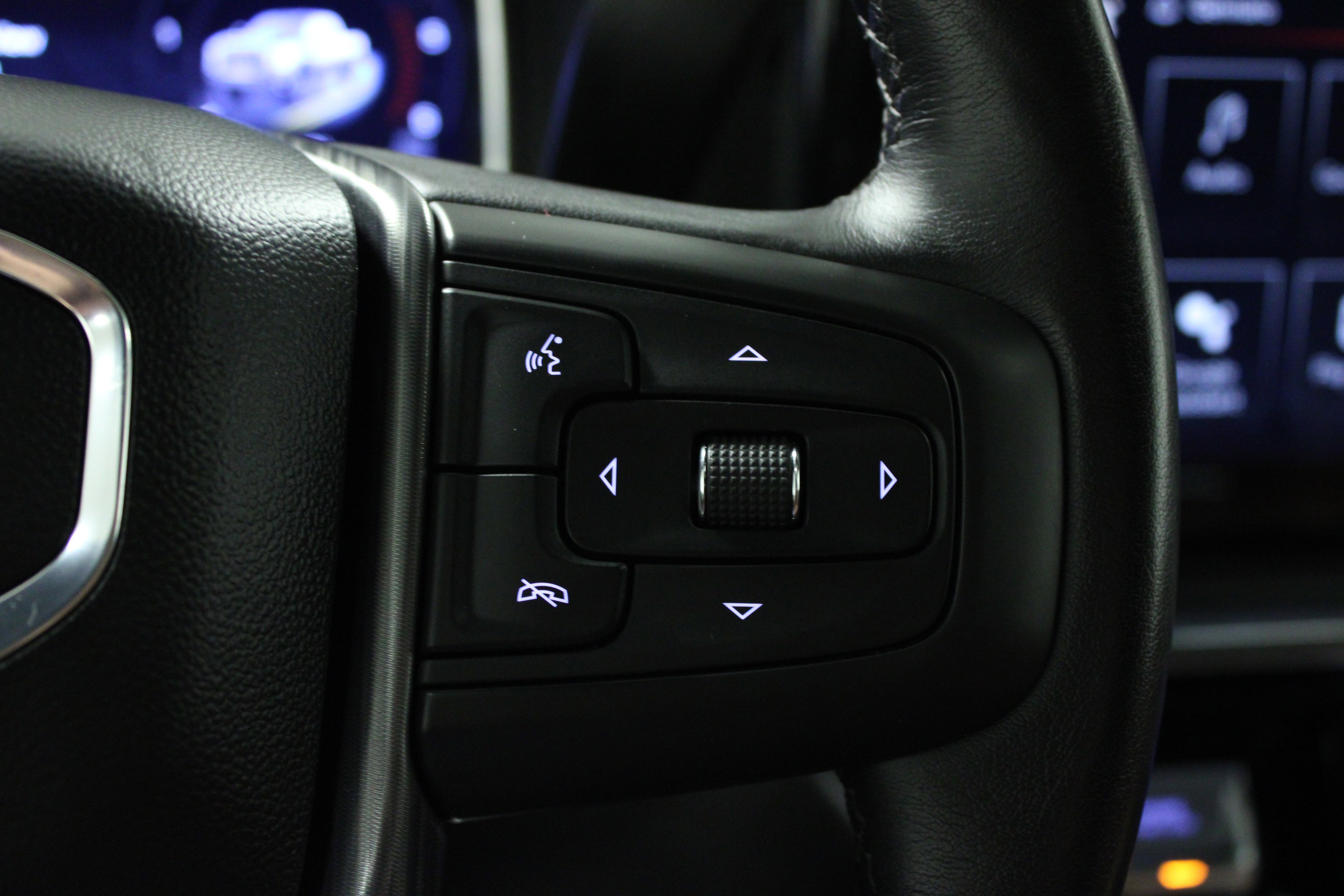 Used 2024 GMC Sierra 2500 Denali Ultimate image 21