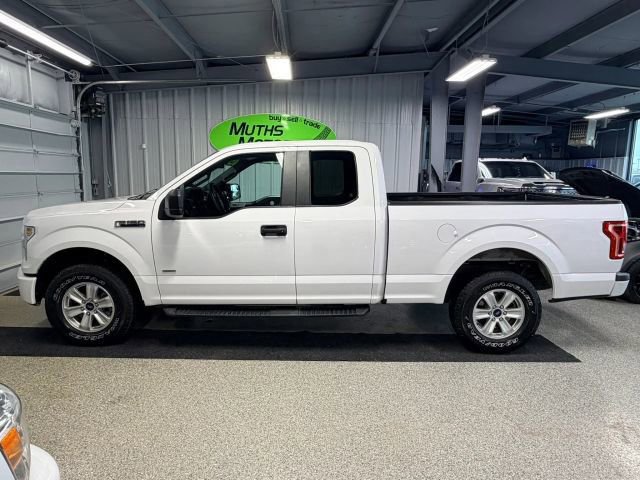 Used 2015 Ford F150 XL w/ Equipment Group 101A Mid image 5
