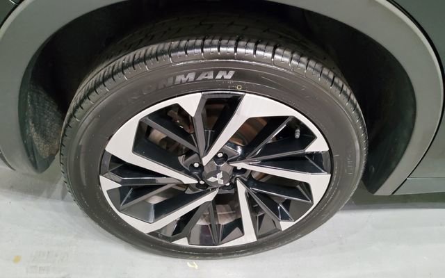 Used 2022 Mitsubishi Outlander SEL image 37