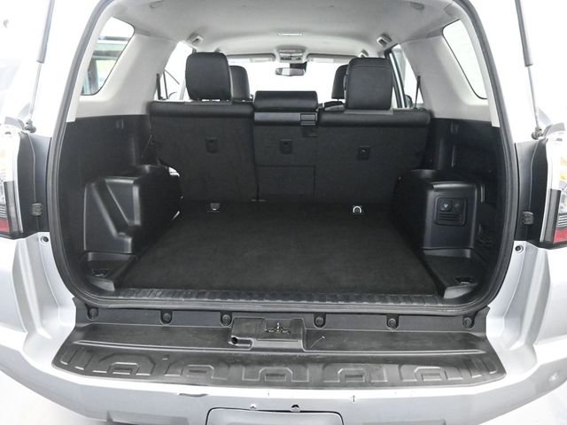 Used 2024 Toyota 4Runner SR5 Premium image 8