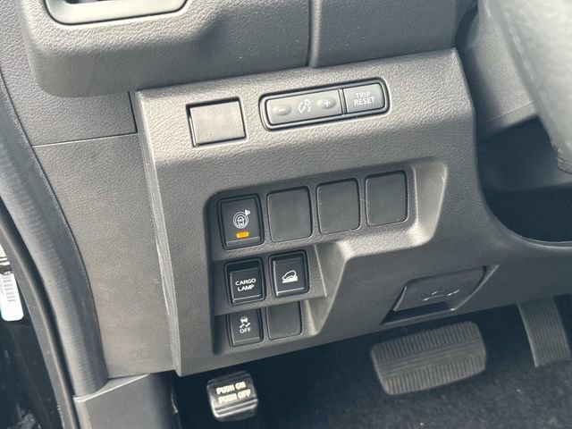 New 2026 Nissan Frontier S AWD/4WD image 23