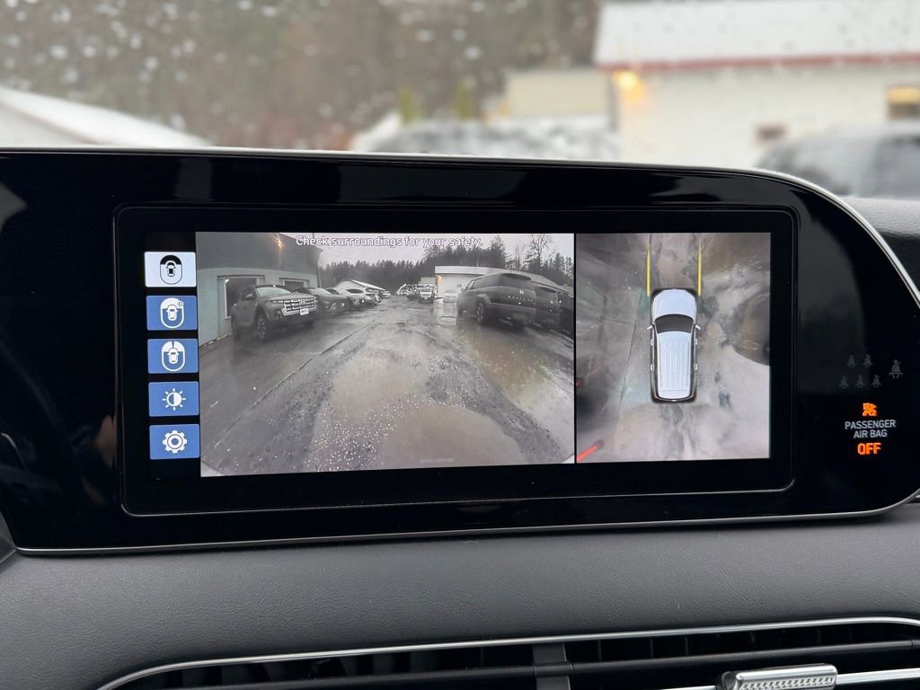 Used 2020 Hyundai Palisade Limited image 12