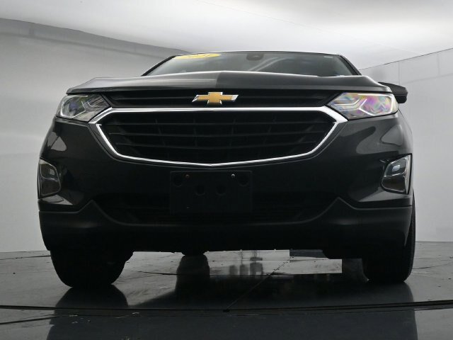 Used 2021 Chevrolet Equinox LS FWD image 29