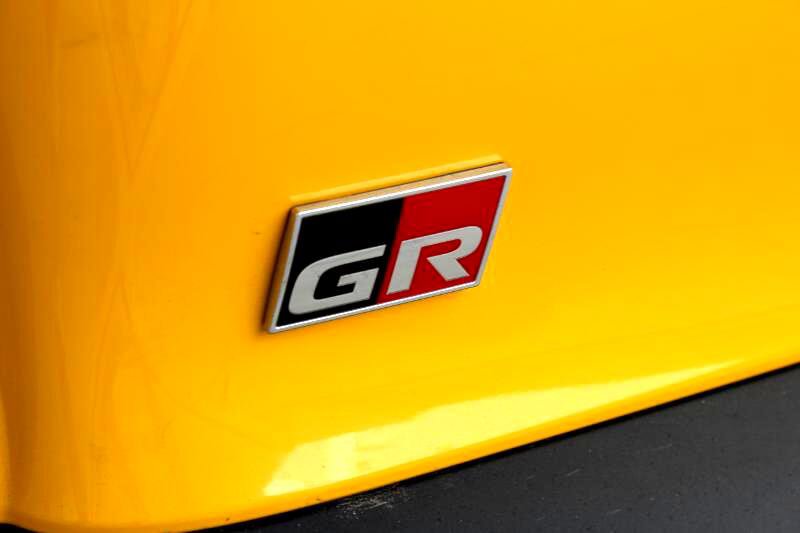 Used 2020 Toyota Supra Premium w/ Driver Assist Package image 19