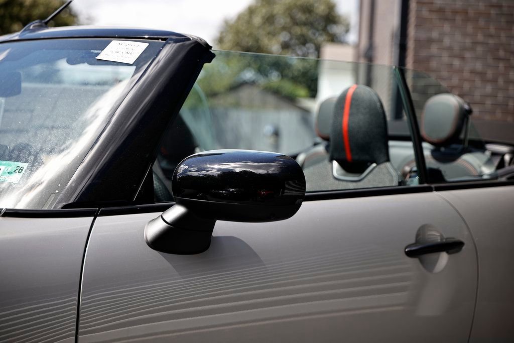 New 2026 MINI Cooper John Cooper Works image 13