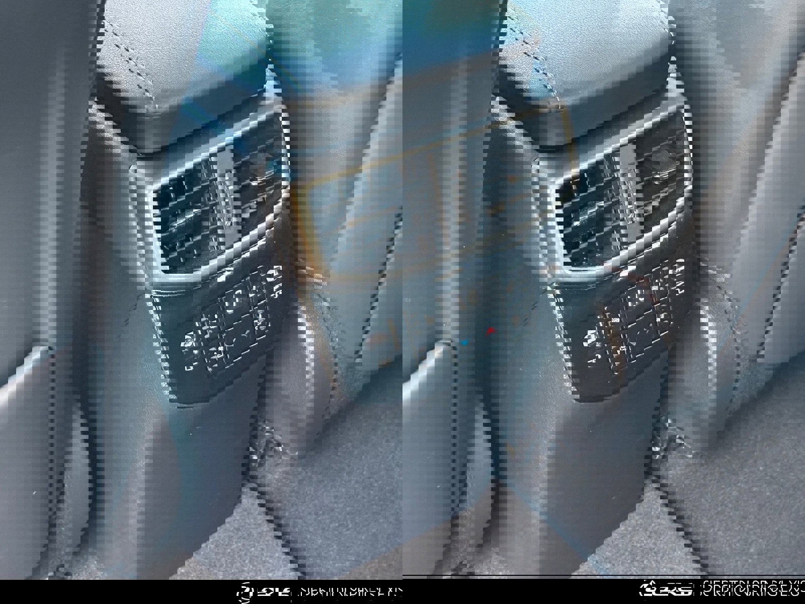 Certified 2023 Lexus RX 350 image 17