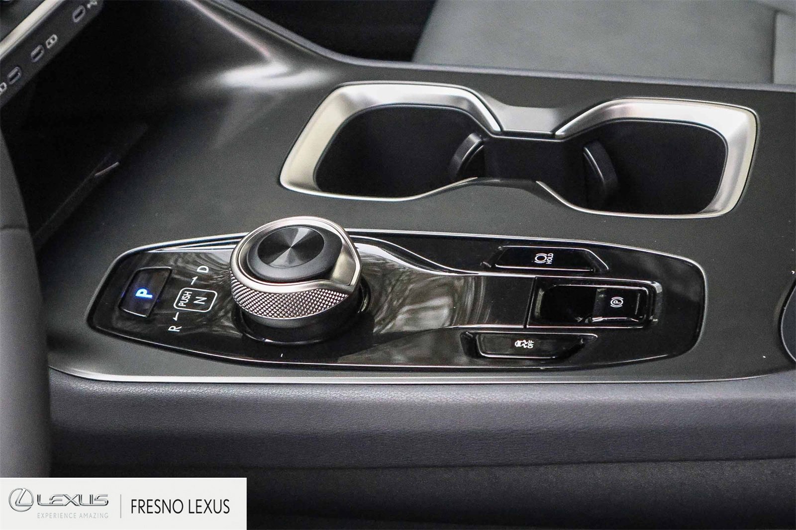 Used 2025 Lexus RZ 450e image 20