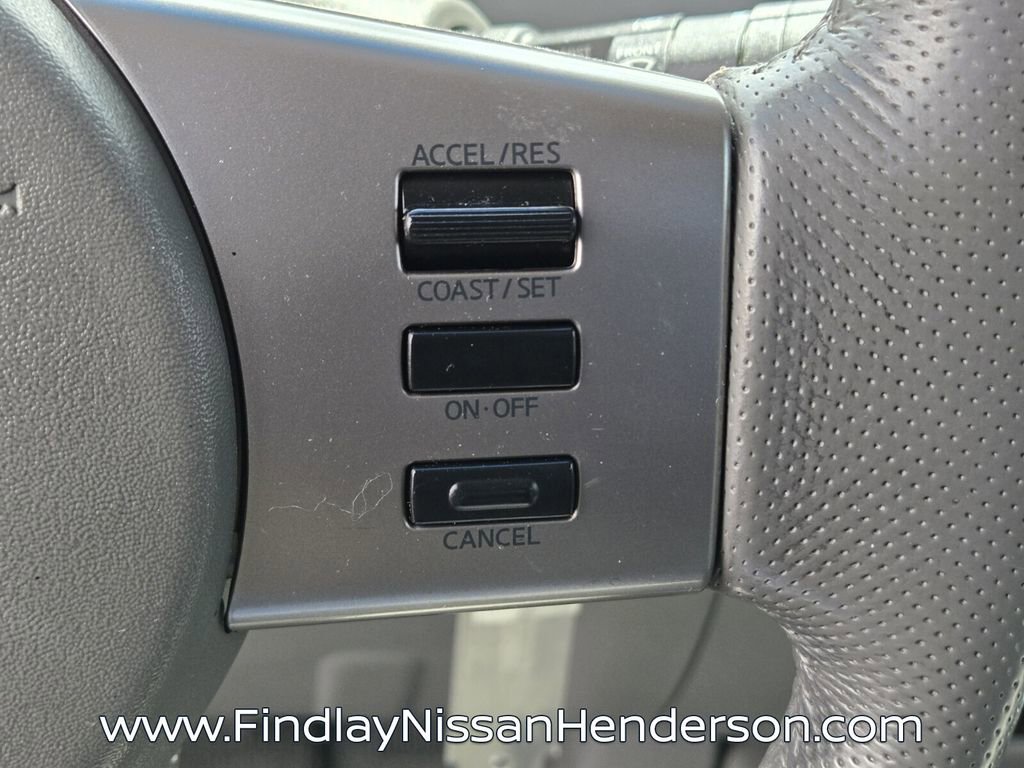Used 2007 Nissan Frontier LE RWD image 23