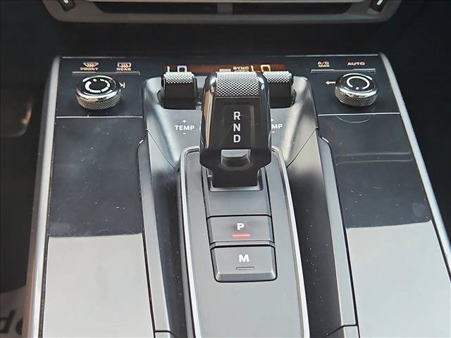 Used 2020 Porsche 911 Carrera 4S AWD/4WD image 12