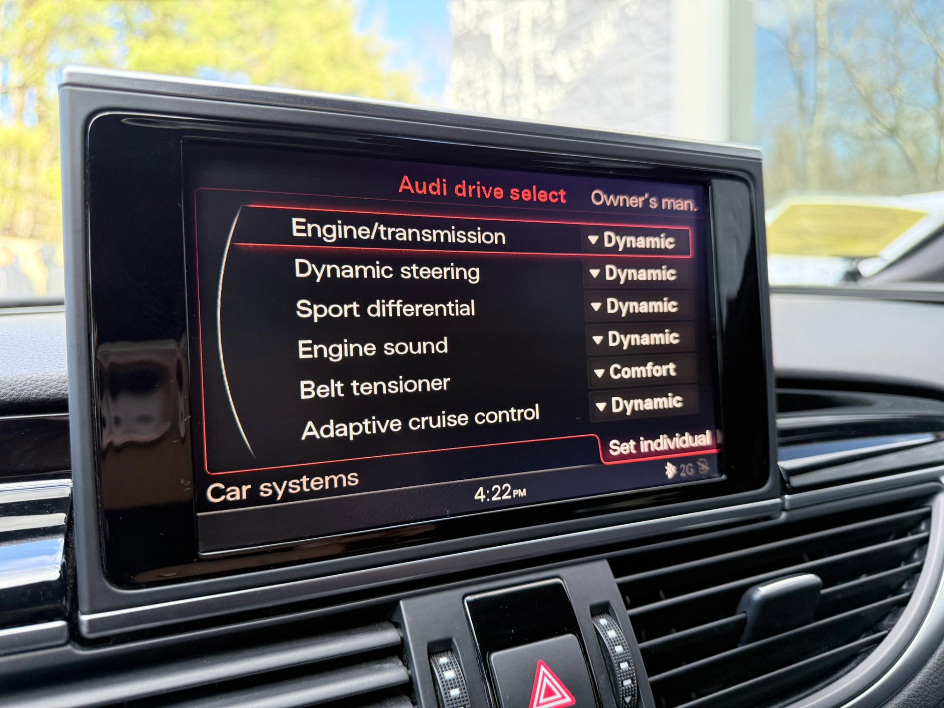 Used 2014 Audi RS 7 Prestige image 19