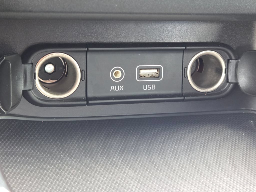Used 2021 Kia Forte GT-Line FWD image 14