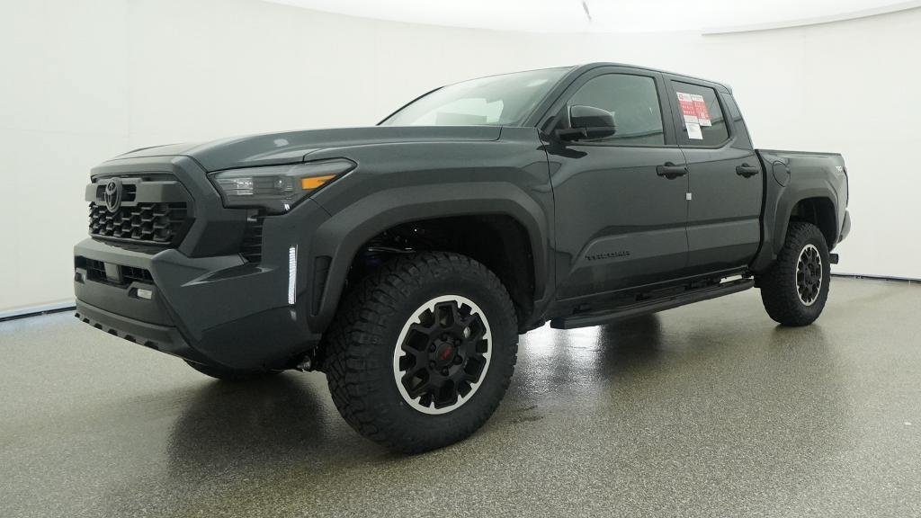 New 2026 Toyota Tacoma TRD Off-Road AWD/4WD image 6