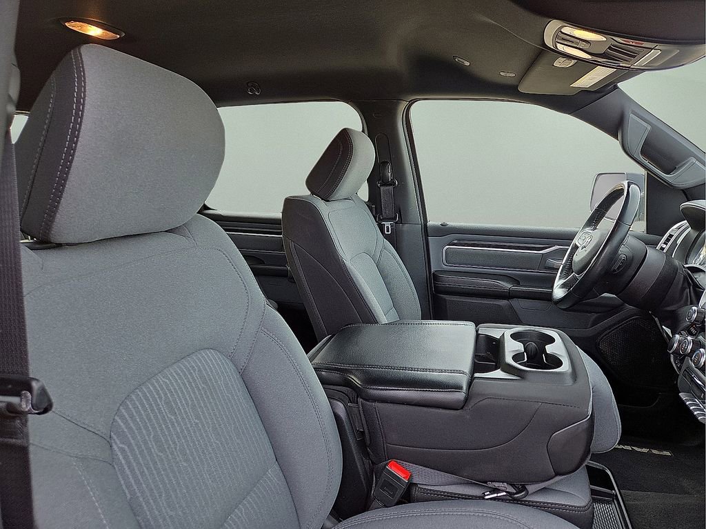 Used 2022 RAM 1500 Lone Star image 12