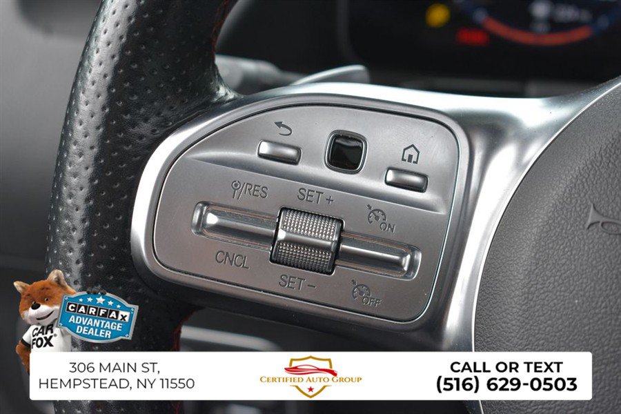 Used 2023 Mercedes-Benz GLA 250 image 15