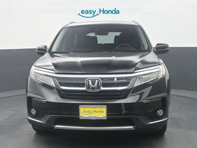 Used 2019 Honda Pilot Touring image 3