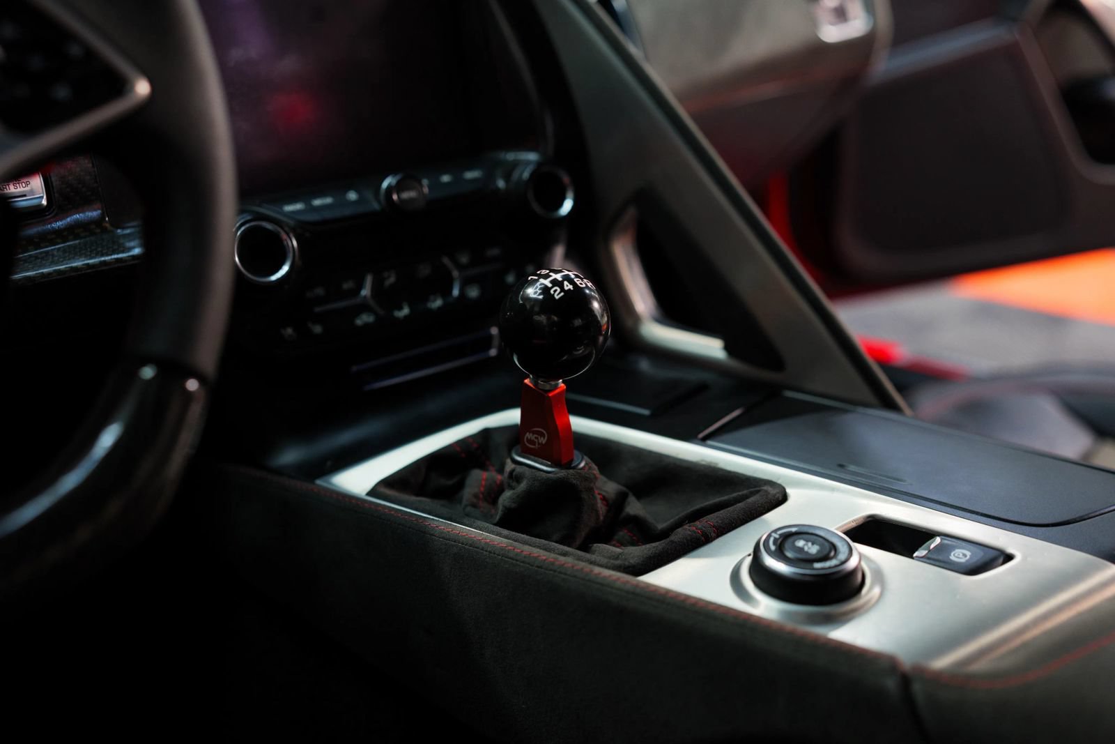 Used 2019 Chevrolet Corvette ZR1 RWD image 33