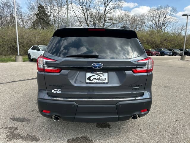 New 2026 Subaru Ascent Bronze Edition AWD/4WD image 6