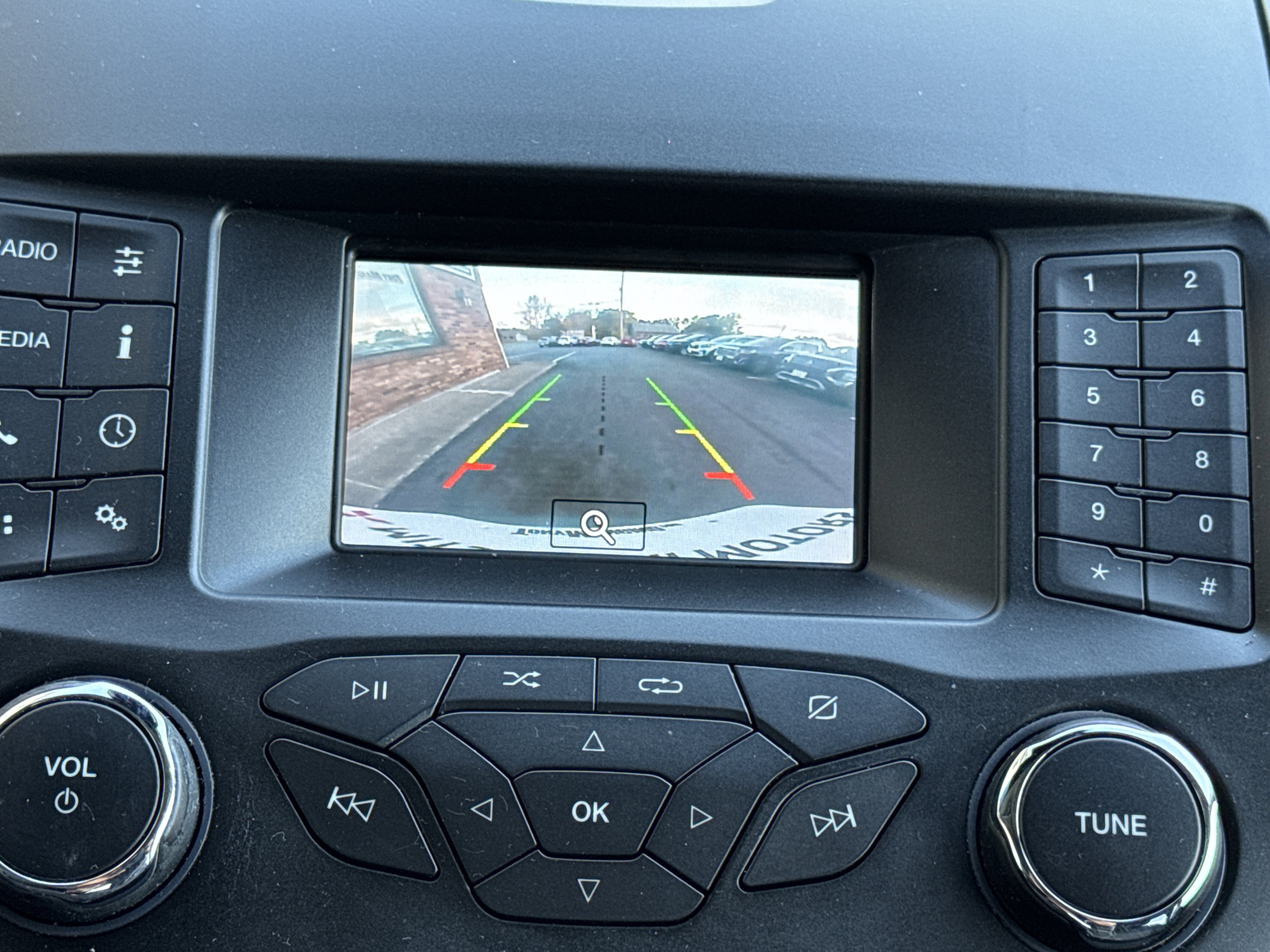 Used 2019 Ford Edge SE image 20