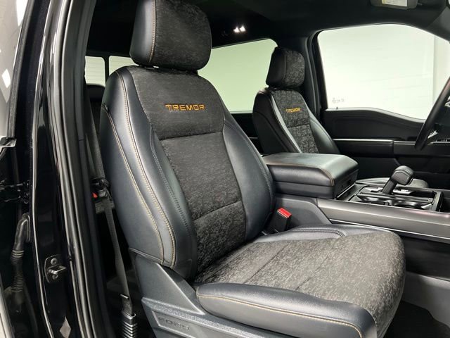 Used 2025 Ford F150 Tremor w/ Tow/Haul Package AWD/4WD image 54