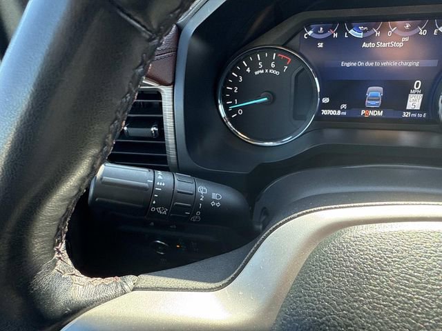 Used 2024 Ford Expedition Max Limited image 33