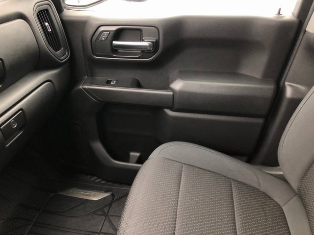 Used 2019 Chevrolet Silverado 1500 Custom Trail Boss w/ Custom Convenience Package image 13