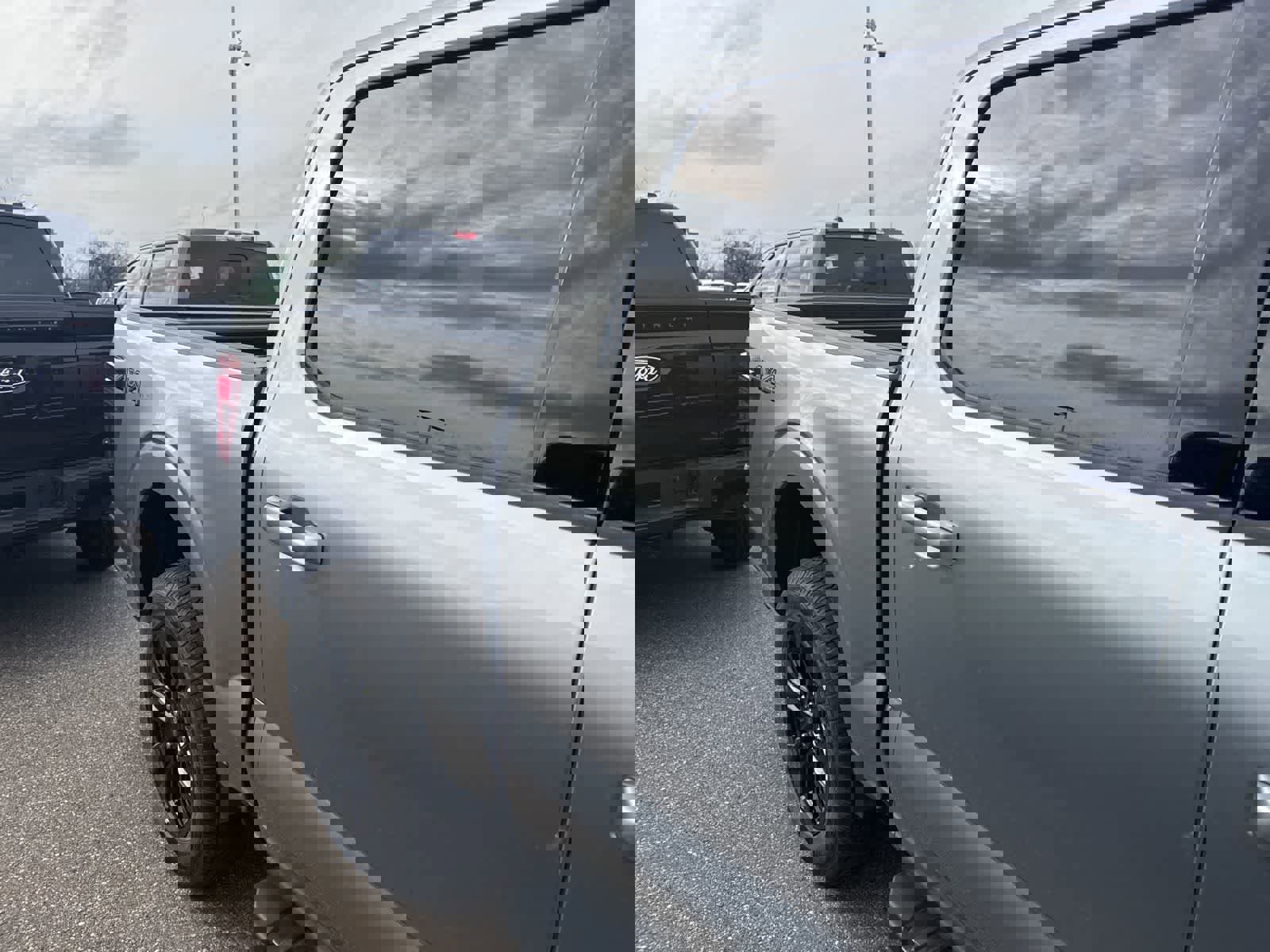 New 2026 Ford F150 XLT w/ Equipment Group 302A MID image 19