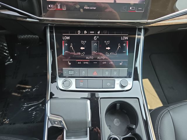 Certified 2026 Audi Q7 3.0T Premium w/ Convenience Plus Package AWD/4WD image 25