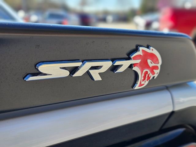 Used 2023 Dodge Challenger SRT Hellcat image 16