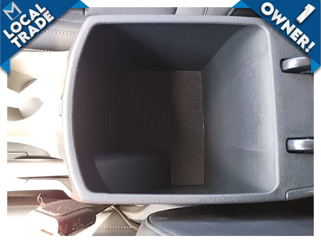 Used 2024 Kia Seltos EX AWD/4WD image 20