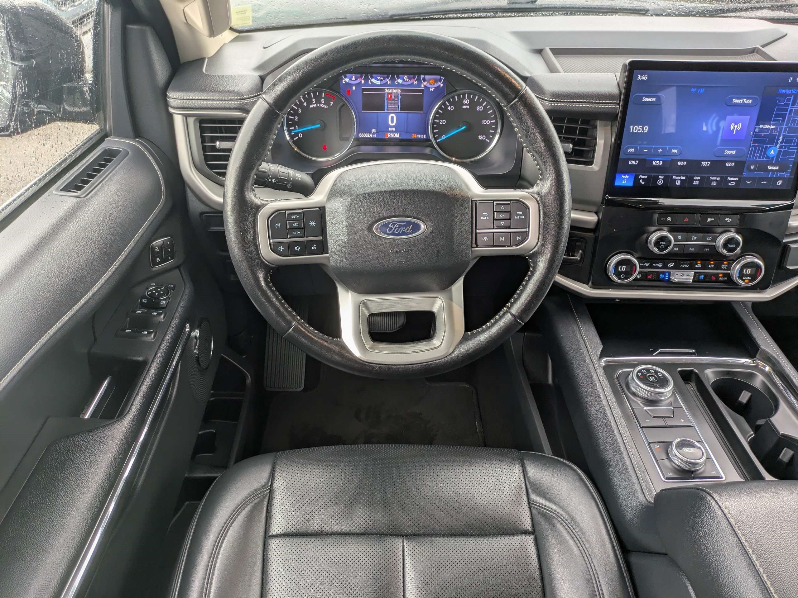 Used 2024 Ford Expedition XLT AWD/4WD image 18