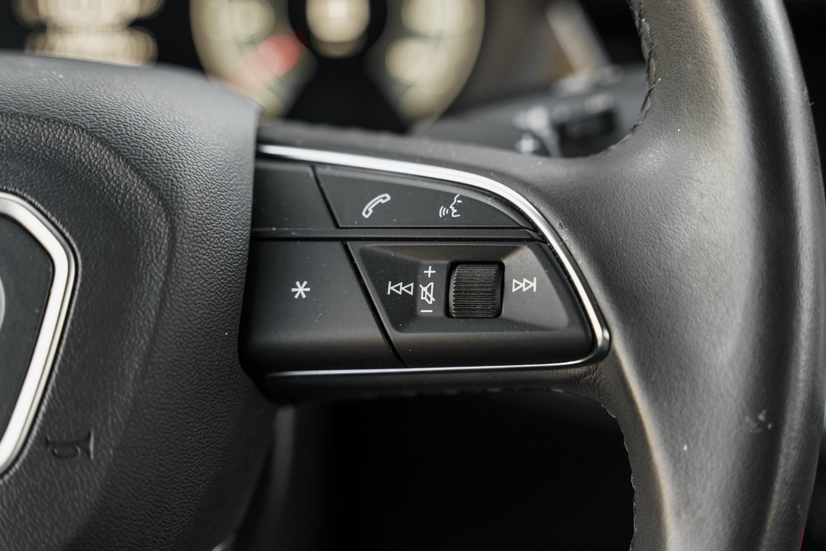 Used 2024 Audi A3 2.0T Premium Plus w/ Premium Plus Package image 18