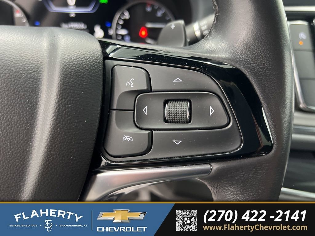 Used 2024 Buick Enclave Premium image 26