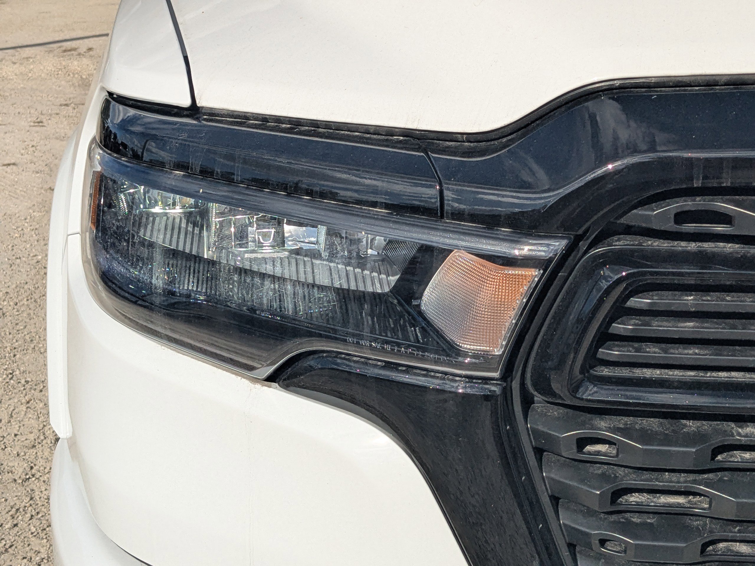 New 2026 RAM 1500 Big Horn image 9